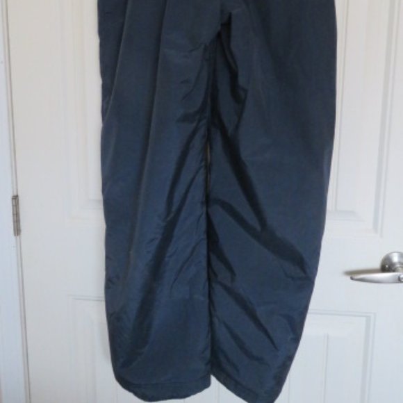 HIGHPOINT Women's Snow Pants XL See Measurements (K377) - Picture 2 of 9